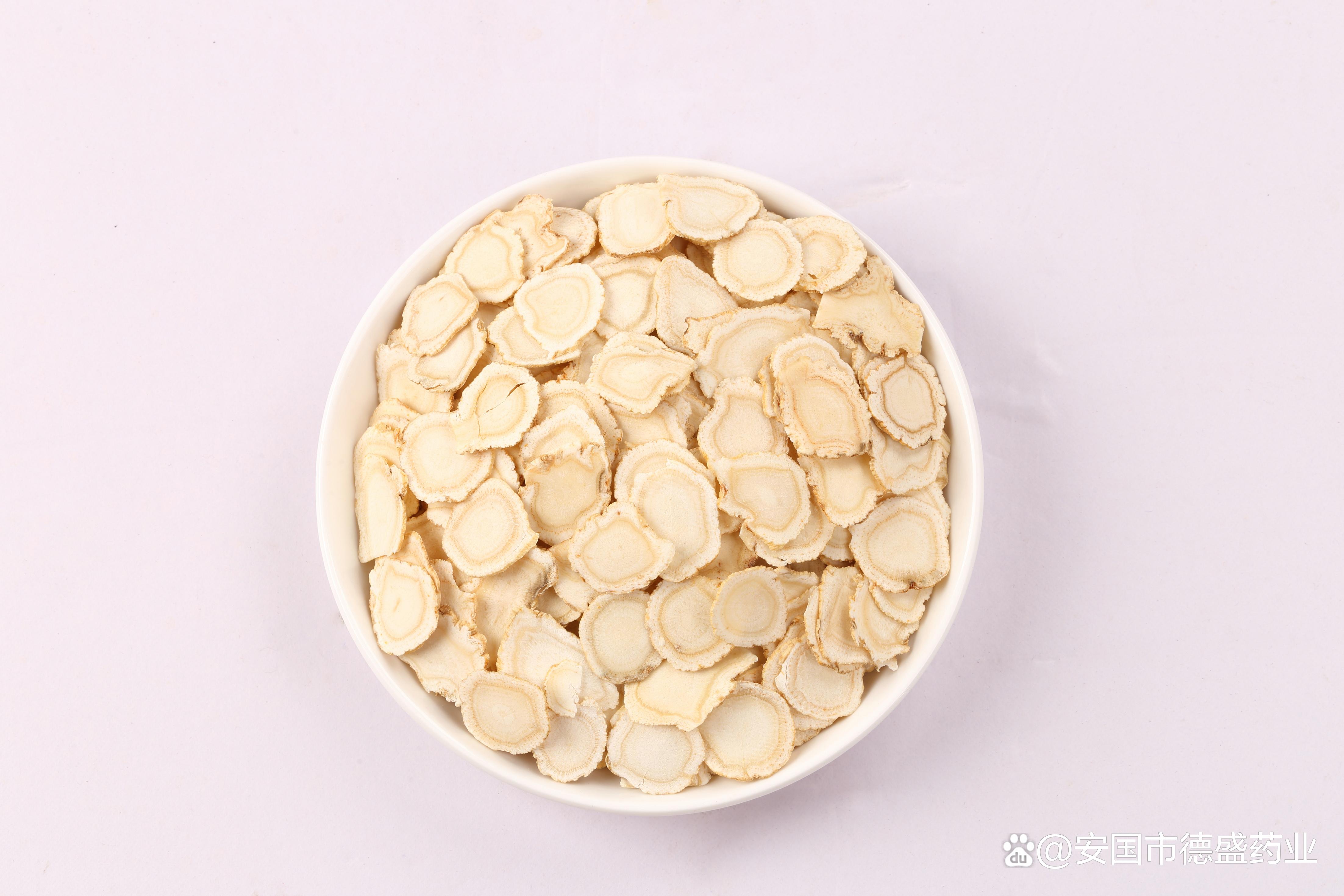 厂家直供中药饮片/初级农产品西洋参选安国德盛药业出品可oem/odm